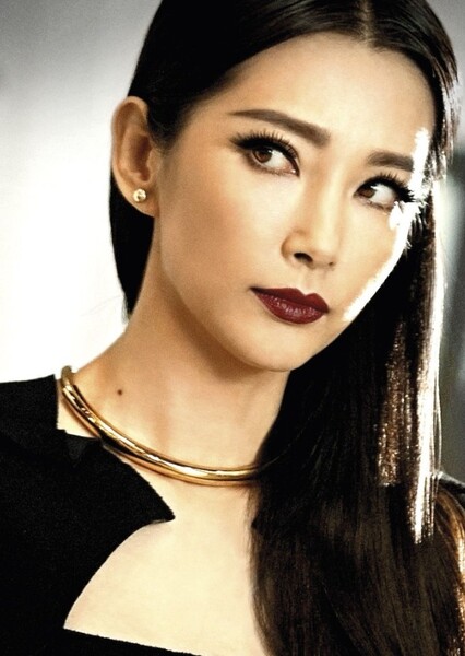 Li Bingbing photo