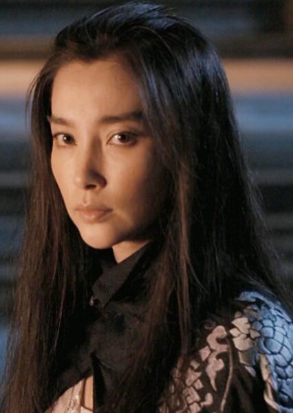 Li Bingbing
