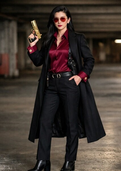 Li Bingbing
