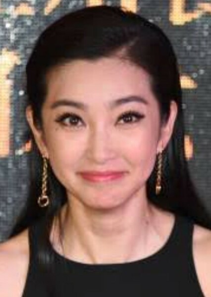 Su Yueming