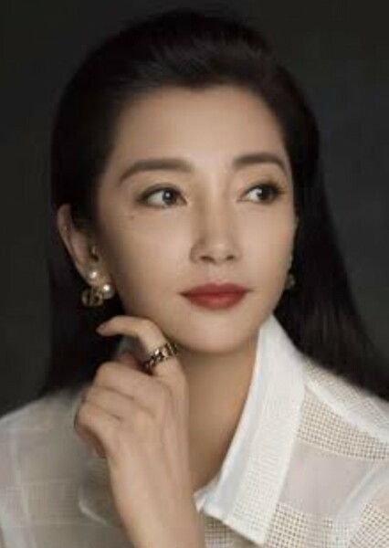 Li Bingbing photo
