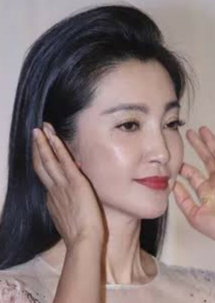 Li Bingbing photo