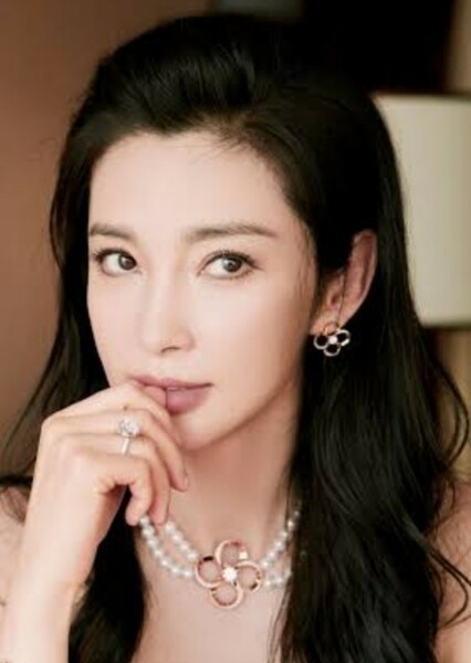 Li Bingbing photo