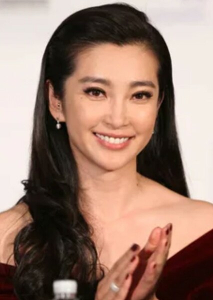 Li Bingbing photo