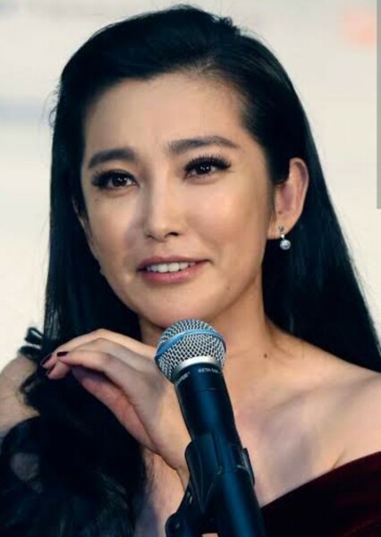 Li Bingbing photo