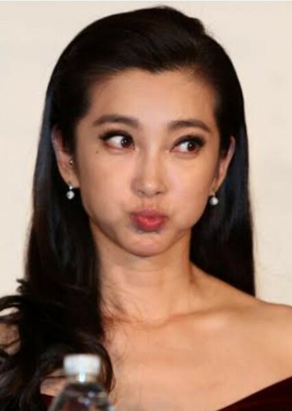 Li Bingbing photo