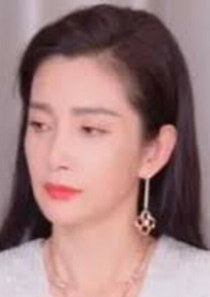 Li Bingbing photo