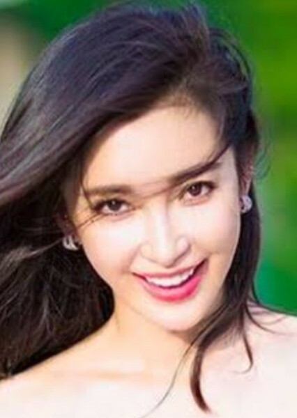 Li Bingbing photo