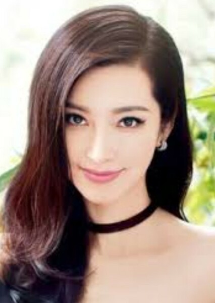 Li Bingbing photo