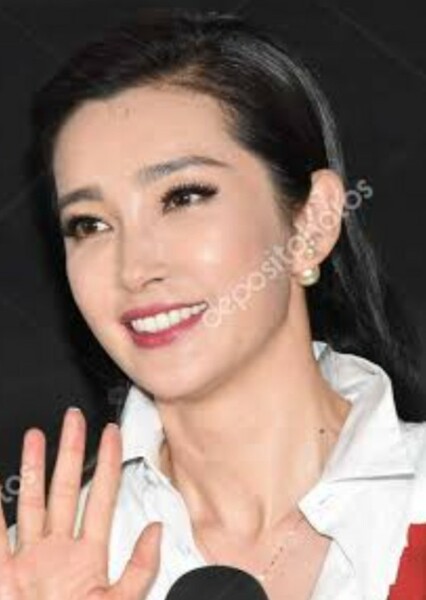 Li Bingbing photo