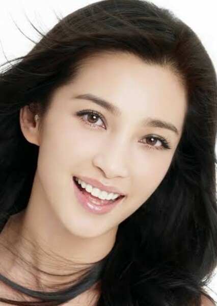 Li Bingbing photo