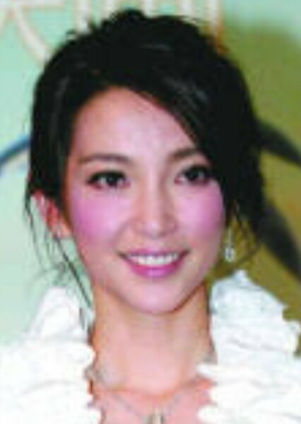Li Bingbing photo