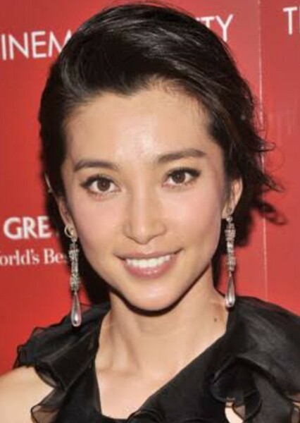 Li Bingbing photo