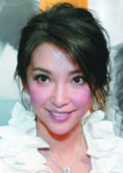 Li Bingbing photo