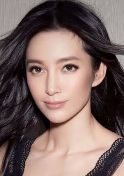 Li Bingbing photo