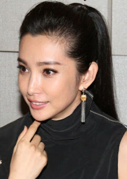 Li Bingbing photo