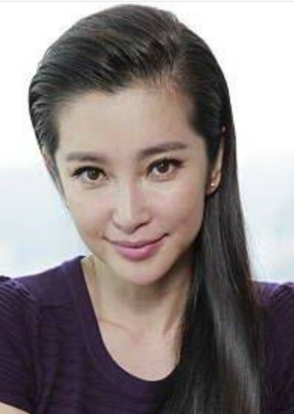 Li Bingbing