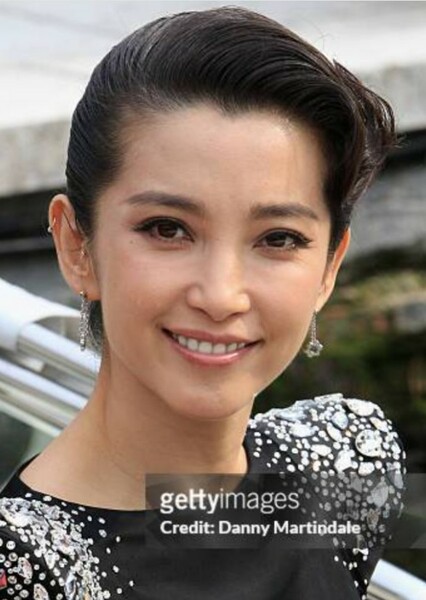 Li Bingbing photo