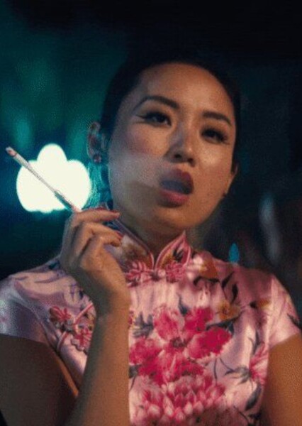Li Jun Li photo
