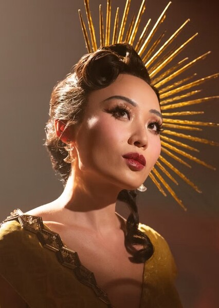 Li Jun Li photo