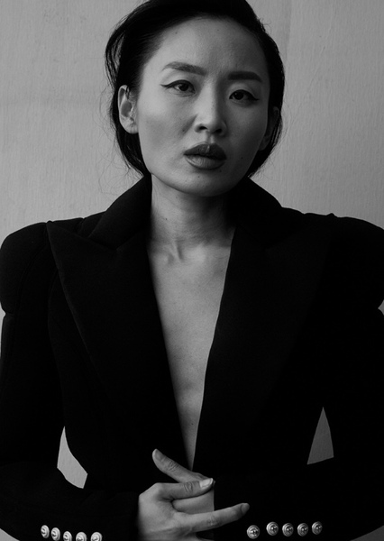 Li Jun Li photo