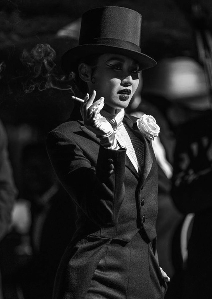 Li Jun Li photo
