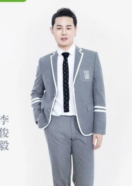 Li Junyi photo