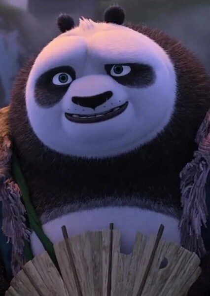 Li (Kung Fu Panda)