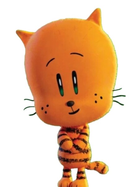 Li'l Petey