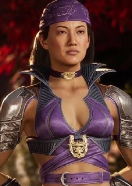 Li Mei photo