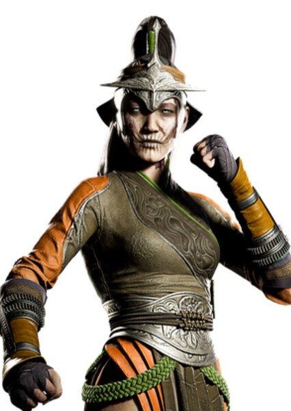 Li Mei photo