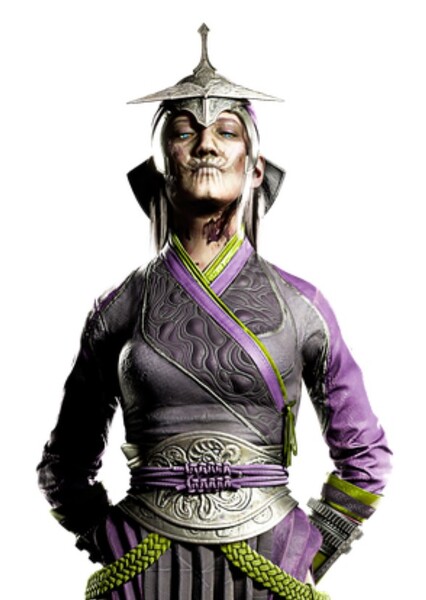 Li Mei photo