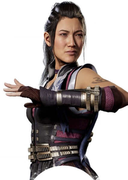 Li Mei photo