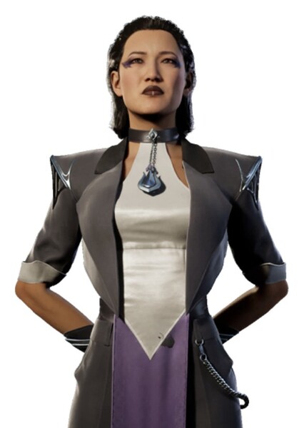 Li Mei photo