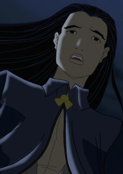 Li Mei (The Invincible Iron Man) photo