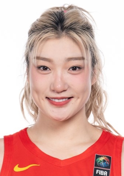 Li Meng (Basketball) photo
