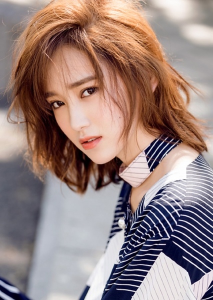 Daisy Li photo