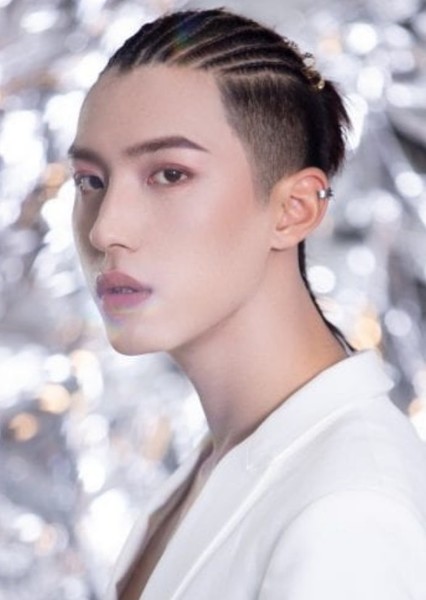 Li Ruotian photo