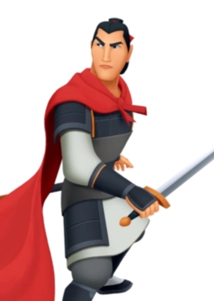 Li Shang photo