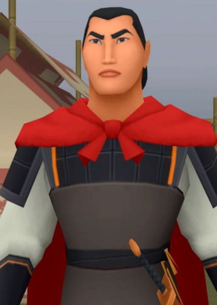 Li Shang photo