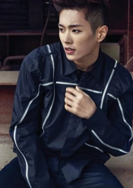 Li Wenhan photo
