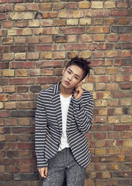 Li Wenhan photo