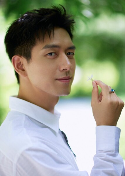 Li Xian photo
