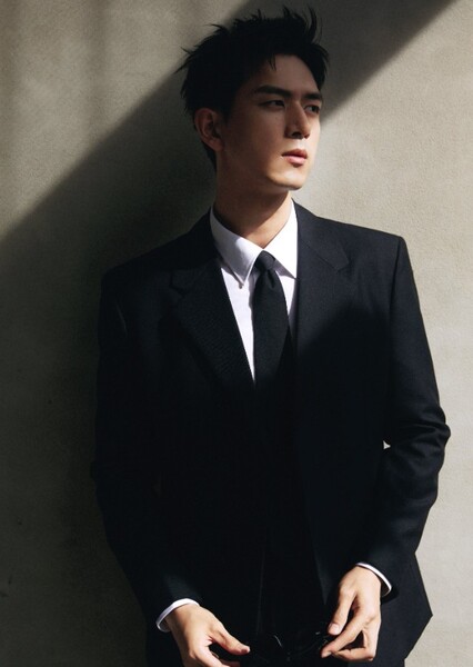 Li Xian photo