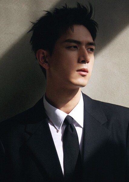 Li Xian photo
