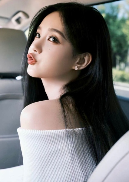 Li Yitong photo