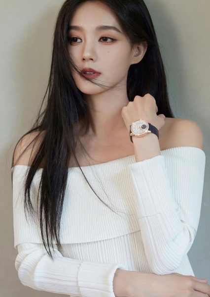 Li Yitong photo