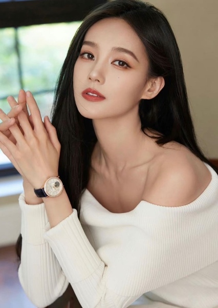 Li Yitong photo