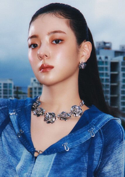 Lia (Choi Ji-su) photo