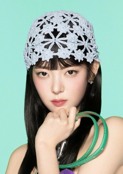 Lia (Choi Ji-su) photo
